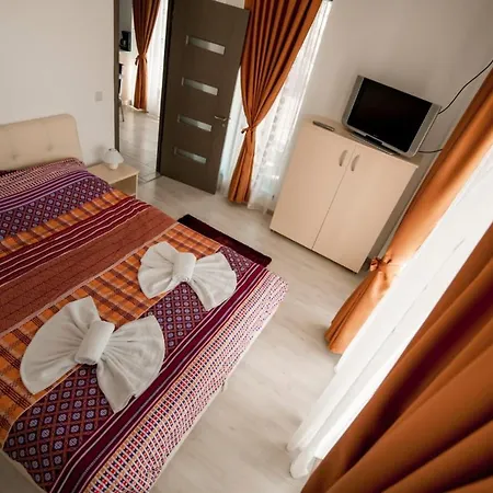 Mamaia Nord Apartament Apartament *
