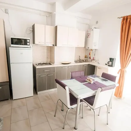 Apartament Mamaia Nord Apartament