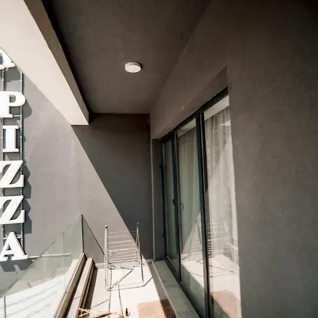 Mamaia Nord Apartament