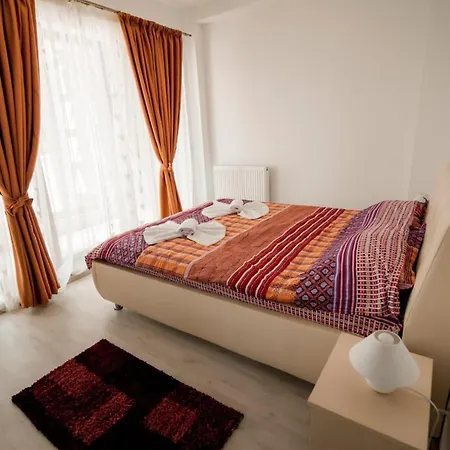 Mamaia Nord Apartament Apartament