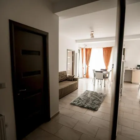 Mamaia Nord Apartament * Năvodari