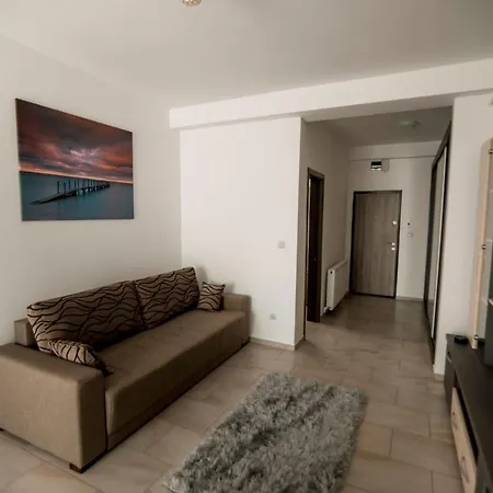 Mamaia Nord Apartament * Năvodari