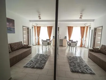 Mamaia Nord Apartament *