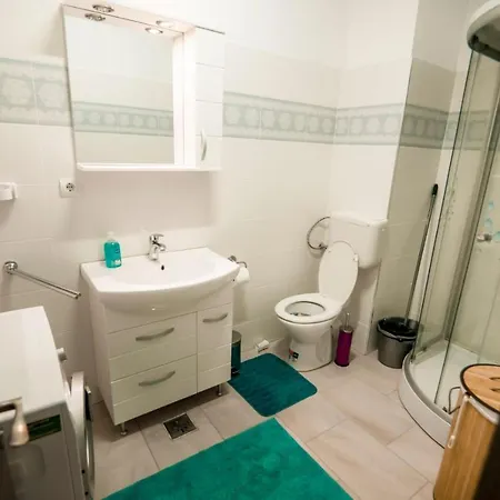 Mamaia Nord Apartament Apartament