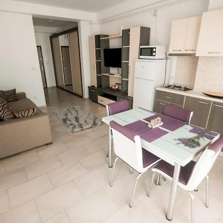 Mamaia Nord Apartament Apartament Năvodari