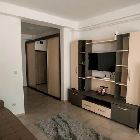 Apartament Mamaia Nord Apartament Năvodari