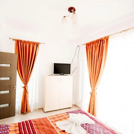 Mamaia Nord Apartament * Năvodari