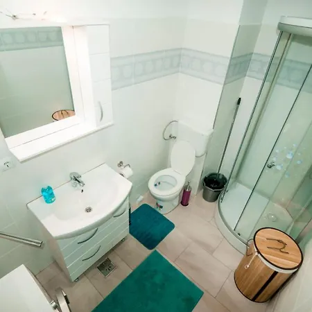 Apartament Mamaia Nord Apartament Năvodari